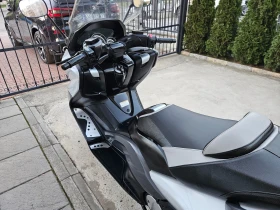 Yamaha T-max 500ie, White Max 500, Anniversary!, снимка 14