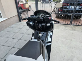 Yamaha T-max 500ie, White Max 500, Anniversary!, снимка 10