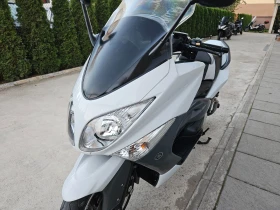 Yamaha T-max 500ie, White Max 500, Anniversary!, снимка 7