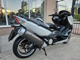 Yamaha T-max 500ie, White Max 500, Anniversary!, снимка 3