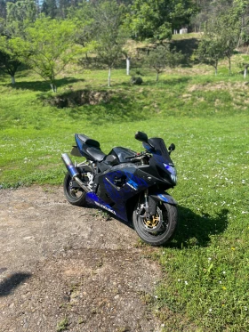 Обява за продажба на Suzuki Gsxr 600 A2!! ~7 400 лв. - изображение 1