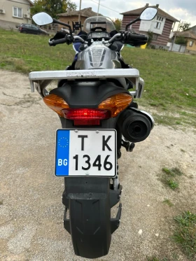 Honda Varadero 125cc | Mobile.bg    10