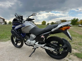    Honda Varadero 125cc