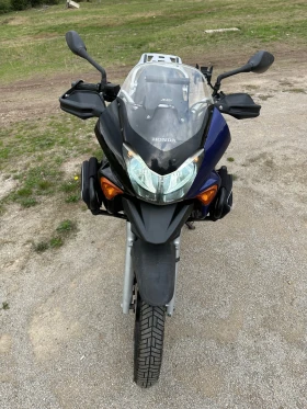 Honda Varadero 125cc | Mobile.bg    5
