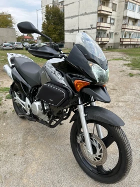 Honda Varadero 125cc | Mobile.bg    13