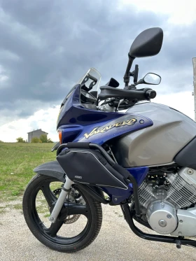 Honda Varadero 125cc | Mobile.bg    3