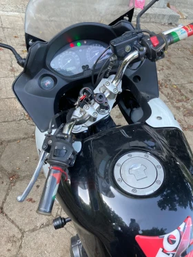 Honda Cbf | Mobile.bg � ����� ������ 6