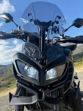 Yamaha Mt-09 undefined | Auto.bg — изображение 9