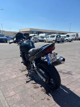 Suzuki Bandit undefined | Auto.bg — изображение 15