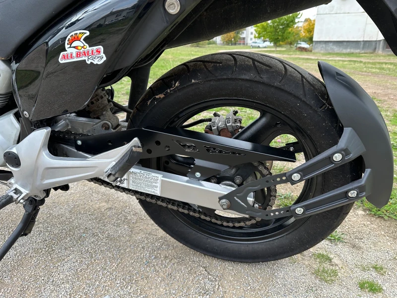 Honda Varadero 125cc, снимка 6 - Мотоциклети и мототехника - 52385467