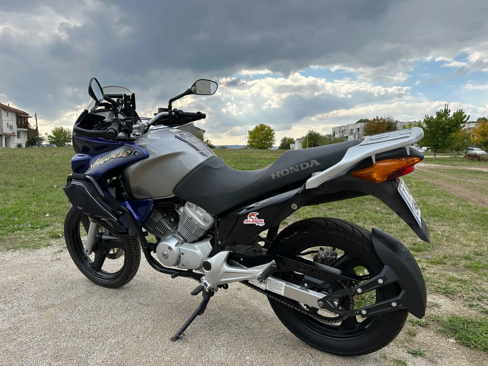 Honda Varadero 125cc | Mobile.bg � ����������� 1