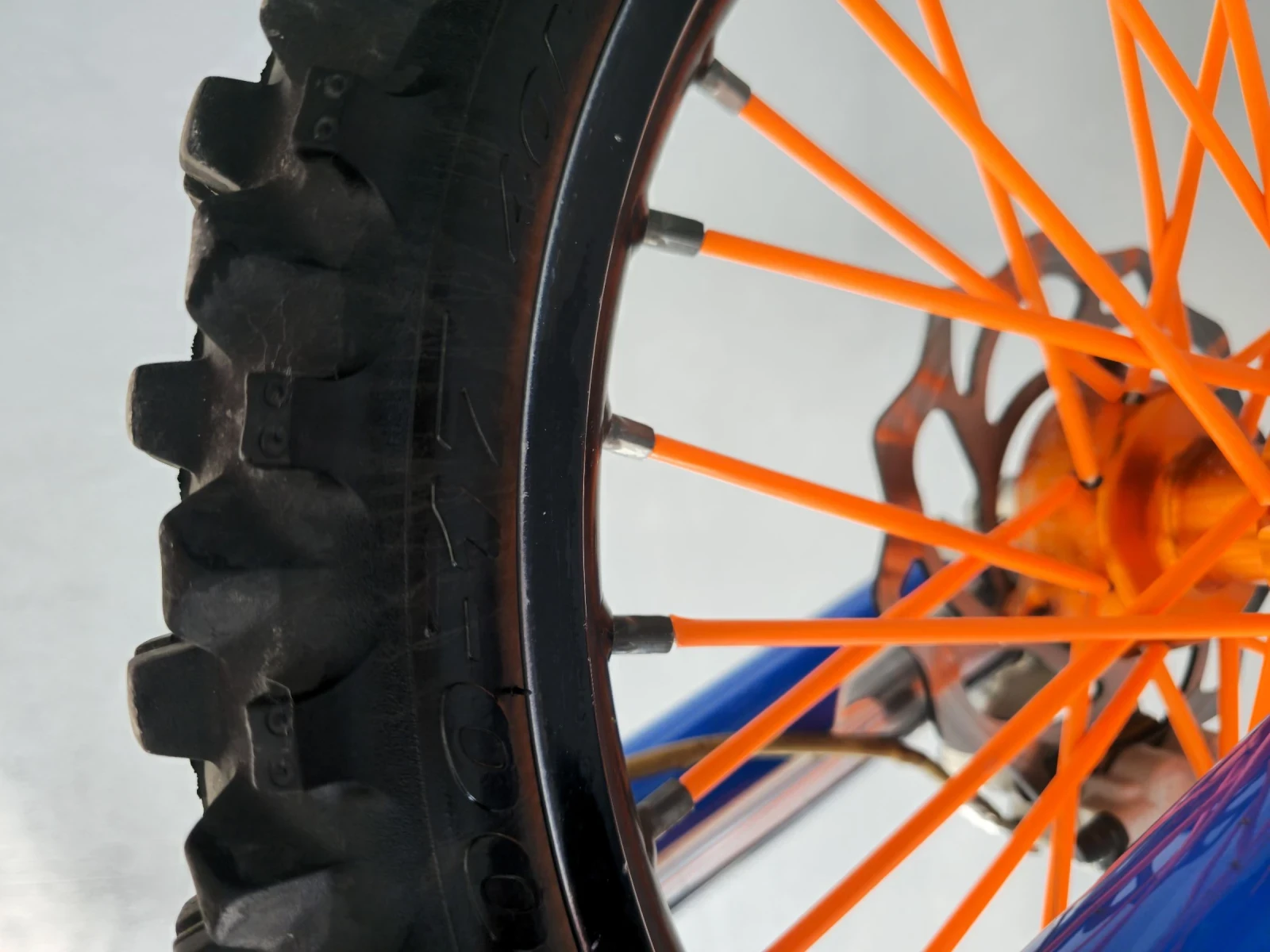 Ktm 65, снимка 9 - Мотоциклети и мототехника - 54390968