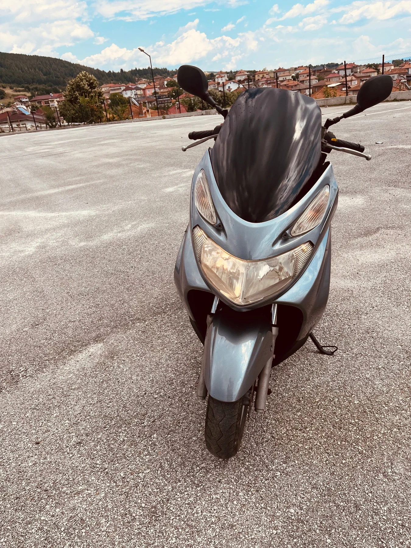 Suzuki Burgman | Mobile.bg � ����������� 4