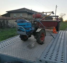 Култиватор Друга марка, снимка 2