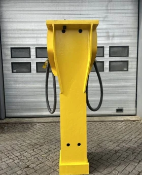         Atlas Copco HB2500