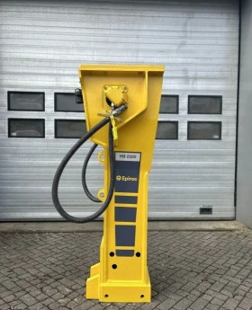         Atlas Copco HB2500