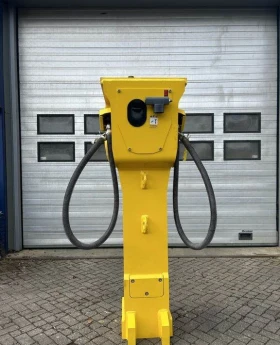         Atlas Copco HB2500