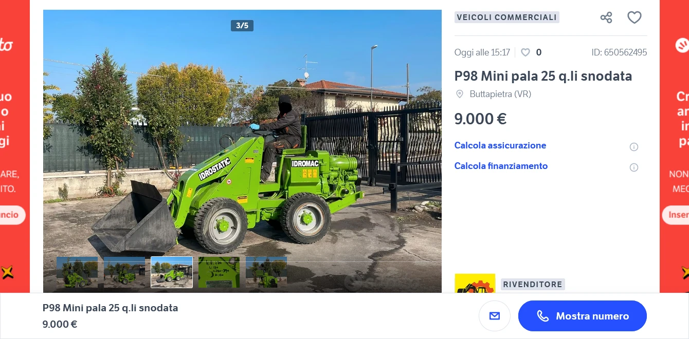����� ������� Venieri | Mobile.bg � ����������� 2