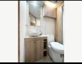 Каравана Eldis Avante 840, снимка 3