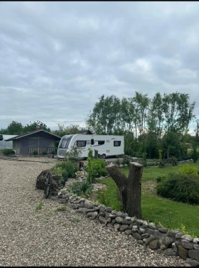 Каравана Eldis Avante 840, снимка 8