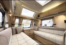 Каравана Eldis Avante 840 | Auto.bg — изображение 5