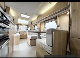 Каравана Eldis Avante 840 | Auto.bg — изображение 10