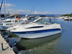 Моторна яхта Bayliner 245 sb, снимка 1