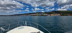 Моторна яхта Bayliner 245 sb, снимка 16