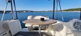 ������� ���� Bayliner 245 sb | Mobile.bg � ����� ������ 13