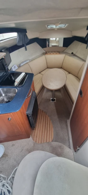 ������� ���� Bayliner 245 sb | Mobile.bg � ����� ������ 10
