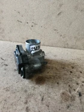 дроселова клапа Opel Movano Nissan Primastar Renault Qashqai Laguna Megane - 2.0dci , снимка 1