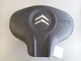 Еърбег волан Ситроен Ц3 Пикасо 1.4Б (ч