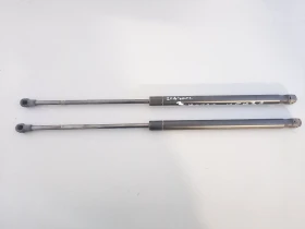 Амортисьори заден капак Сеат Ибиза (5)