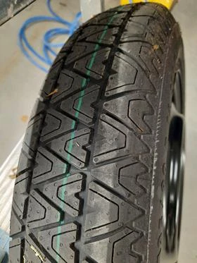 Гуми с джанти Clear 135/90R18, снимка 2