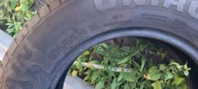 Гуми Летни 205/65R15, снимка 4