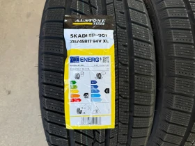 Гуми Зимни 225/45R17, снимка 3
