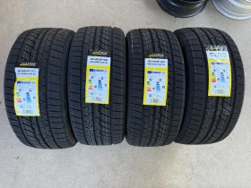 Гуми Зимни 225/45R17, снимка 1