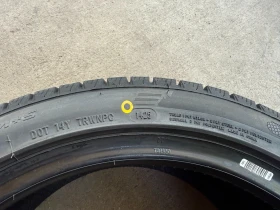 Гуми Зимни 225/45R17, снимка 4