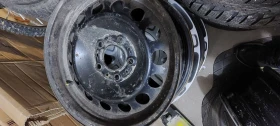 Джанти за BMW 320, снимка 1