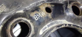 Джанти за BMW 320, снимка 2