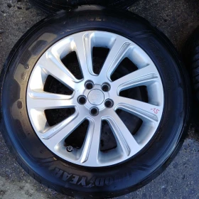 Джанти за Land Rover Discovery, снимка 4