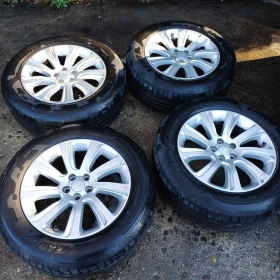 Джанти за Land Rover Discovery, снимка 1