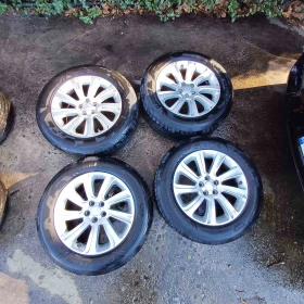 Джанти за Land Rover Discovery, снимка 3