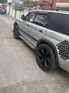 Гуми с джанти  305/40R22, снимка 10