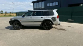 Гуми с джанти  305/40R22, снимка 14