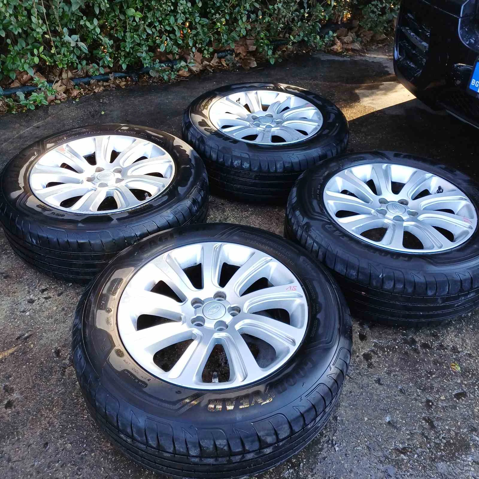 ������ �� Land Rover Discovery | Mobile.bg � ����������� 2