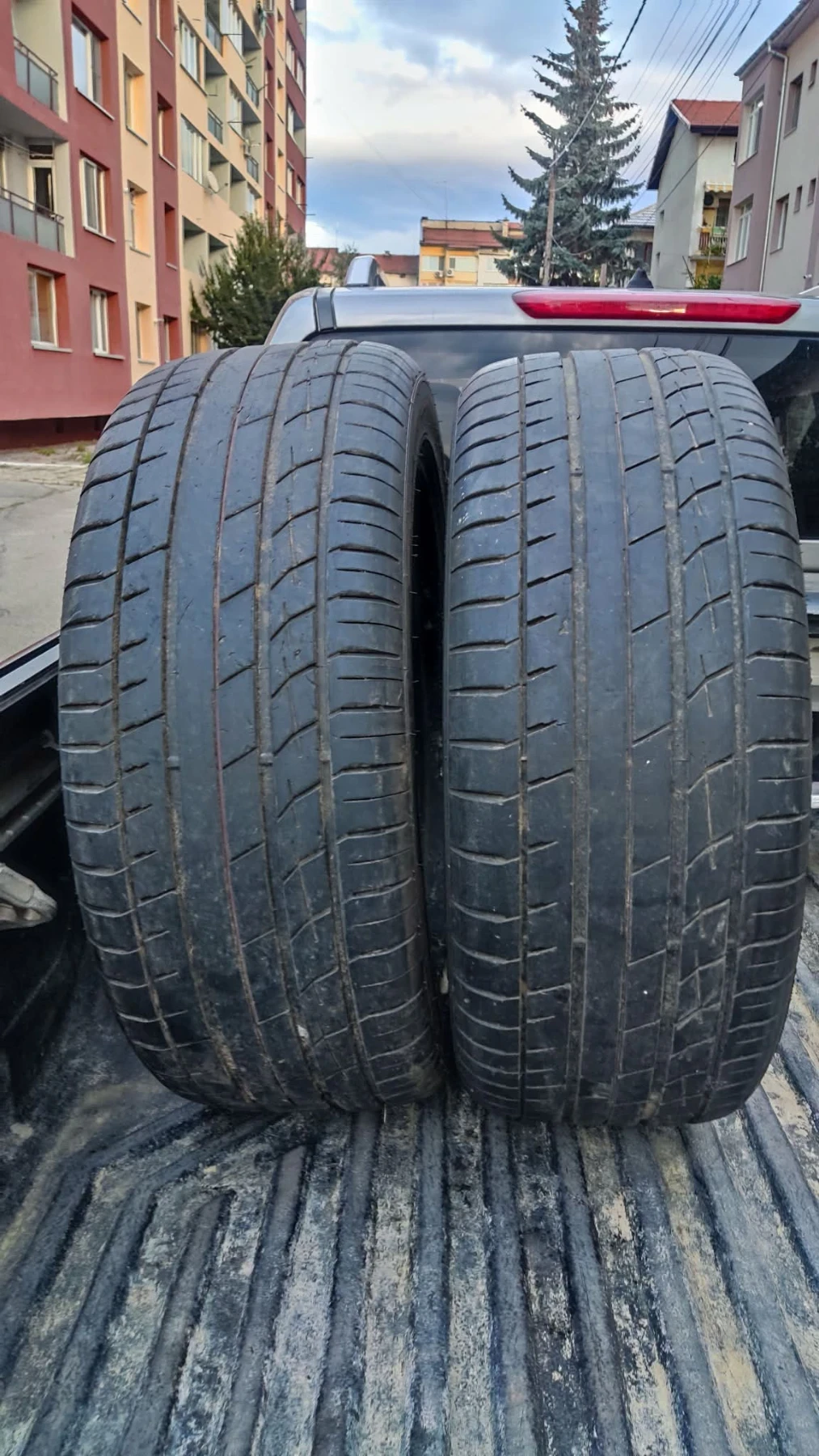 ���� � ������ 305/40R22 �� Mitsubishi L200 | Mobile.bg � ����������� 6