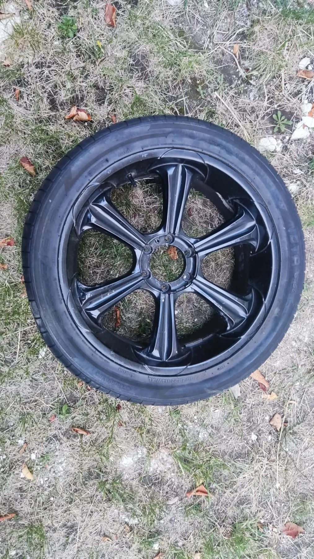 ���� � ������ 305/40R22 �� Mitsubishi L200 | Mobile.bg � ����������� 1