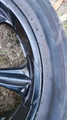 ���� � ������ 305/40R22 �� Mitsubishi L200 | Mobile.bg � ����� ������ 4