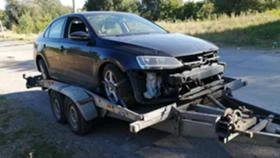 VW Jetta 1.2 tsi, снимка 1